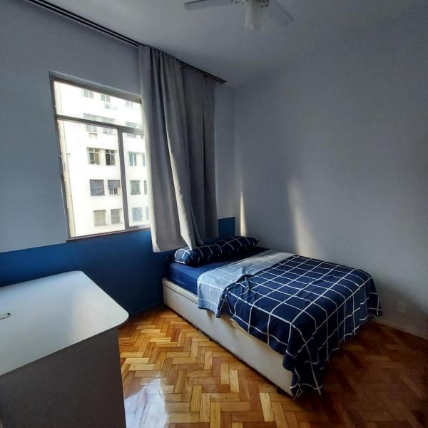 3 Quartos Copacabana - Perto da Praia - Foto 4