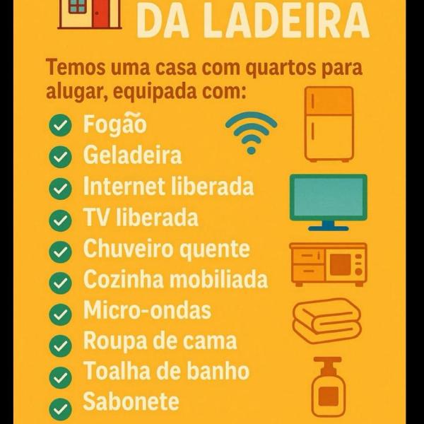 Quarto 5 - Foto 2
