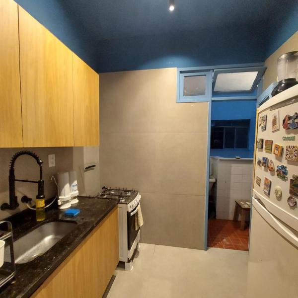 3 Quartos Copacabana - Perto da Praia - Foto 3