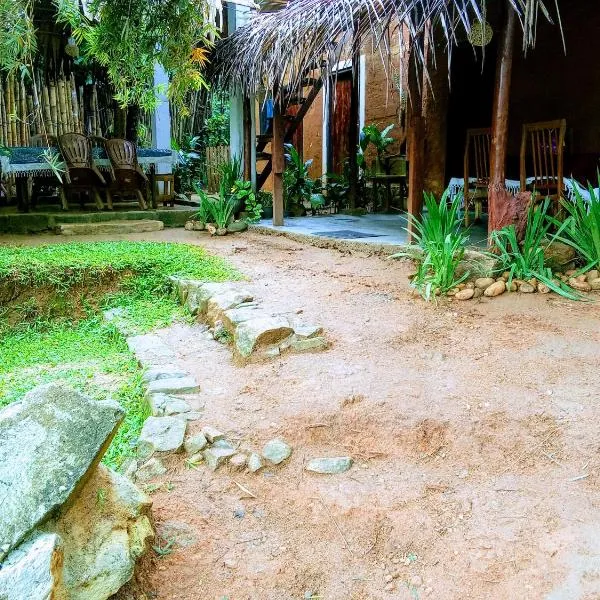 Ancient Grand Villa, hotel in Pinnawala
