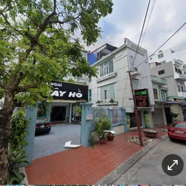 Motel TÂY HỒ, khách sạn ở An Khê