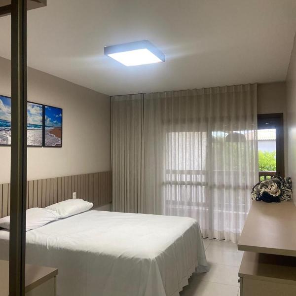 Itacimirim Bangalô pé na areia - Foto 2