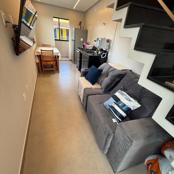 Loft incrível, Novo, Centro,Design exclusivo - Foto 5