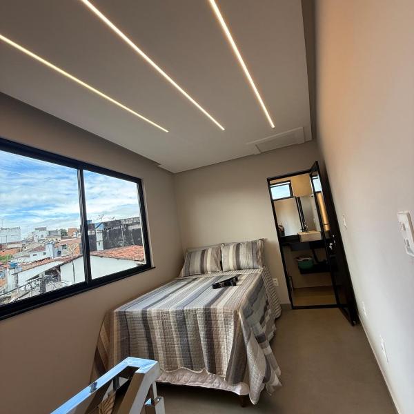 Loft incrível, Novo, Centro,Design exclusivo - Foto 2