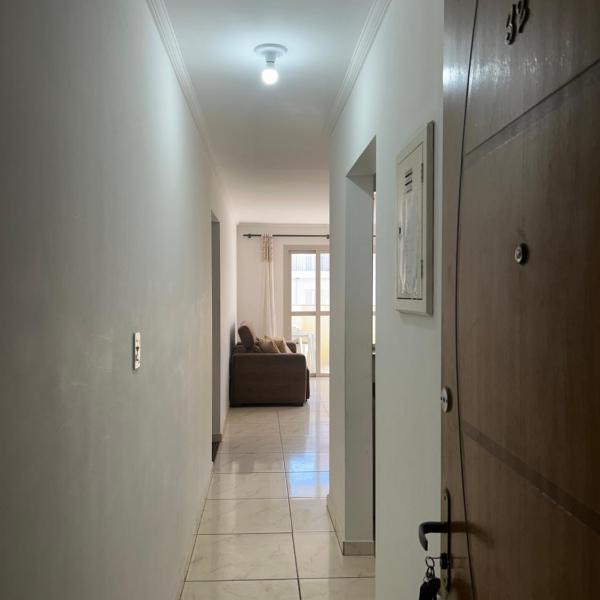 Apartamentos Flor De Sal Ubatuba
