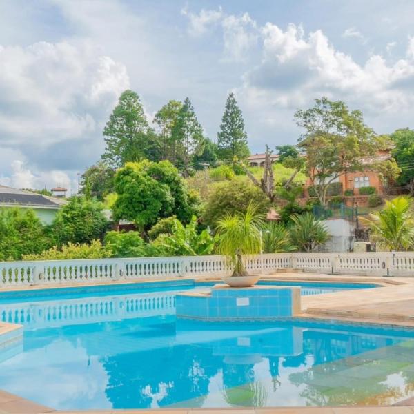 Nosso Aconchegante Flat Na Serra - Foto 4