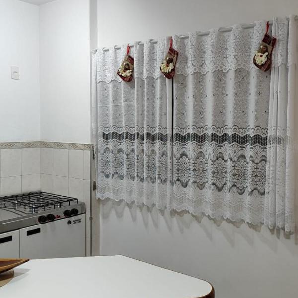 Nosso Aconchegante Flat Na Serra - Foto 3