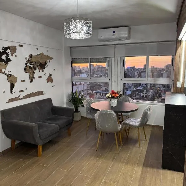 BuenosAiresApart, hotel in Buenos Aires