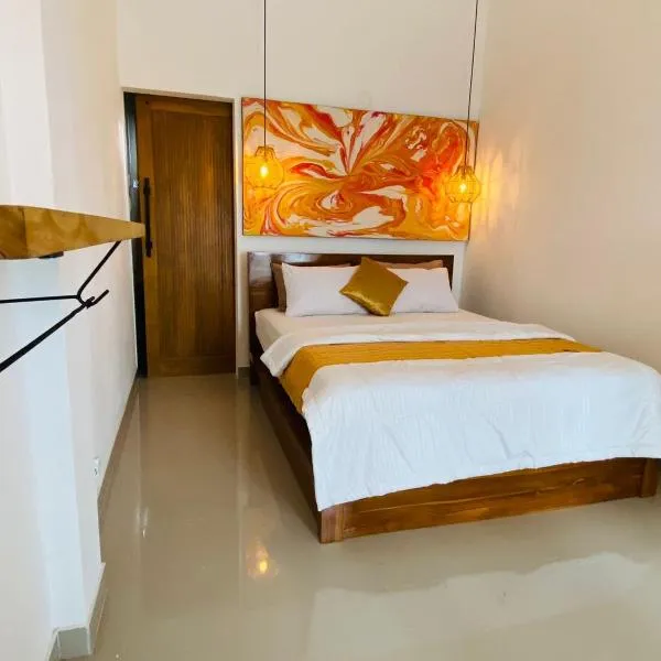 South Island Bali -Near Uluwatu, hotel in Jimbaran