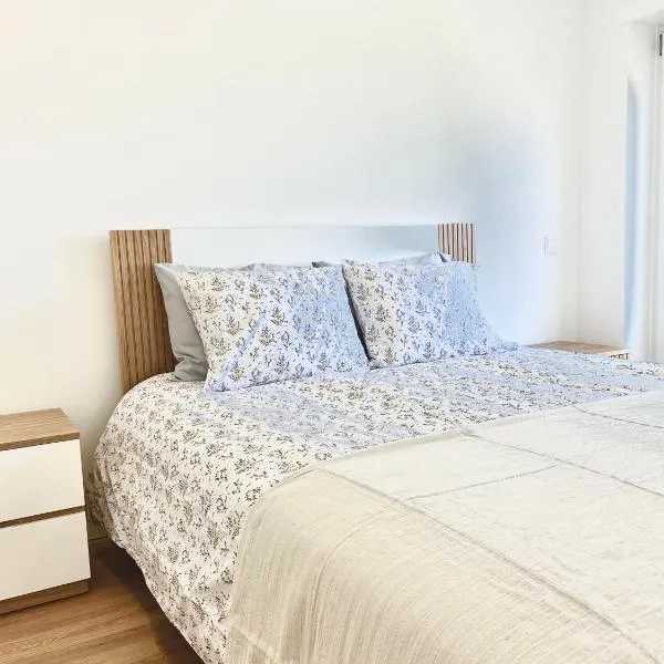 Figueira Luxury Comfort House, hotel in Figueira da Foz