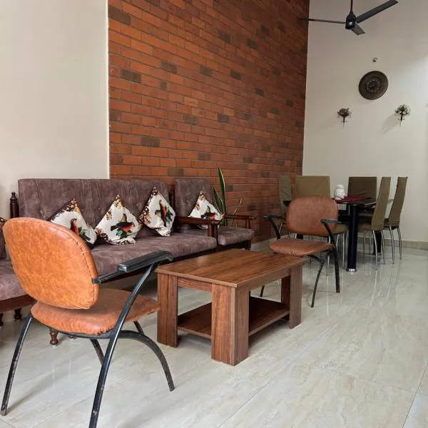 Samadhan Home Stay, hotel in Jabalpur