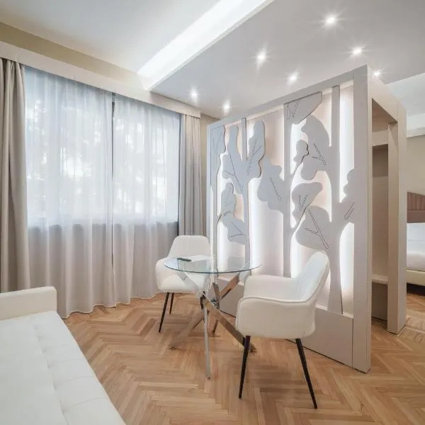 Milano Ticinese Guest House, hotel v Miláně