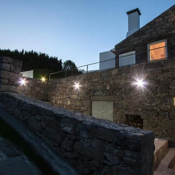 Casa do Simão, ξενοδοχείο σε Nordeste