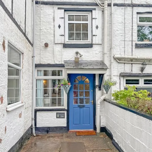 Robins Nest, hotel en Leek