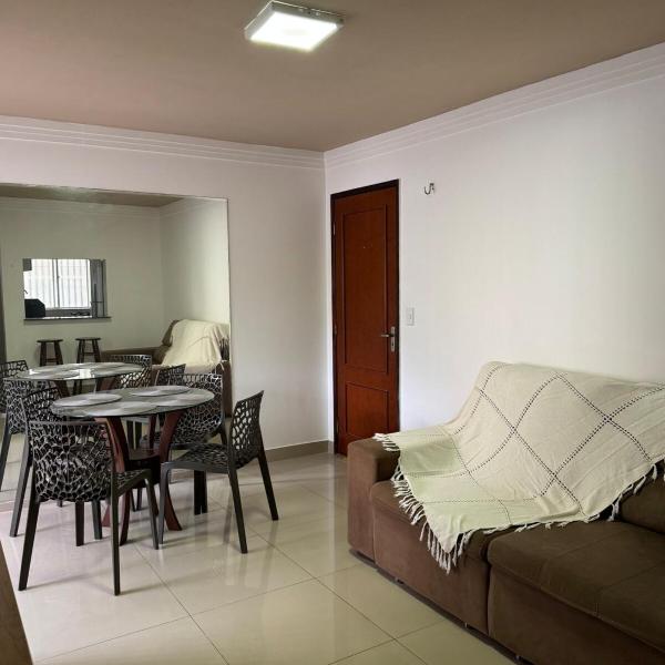 Apê 003 - Foto 4