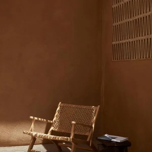 Adama - A Signature Collection by Zalo Spaces - Adults Only, hotel v destinaci Matala