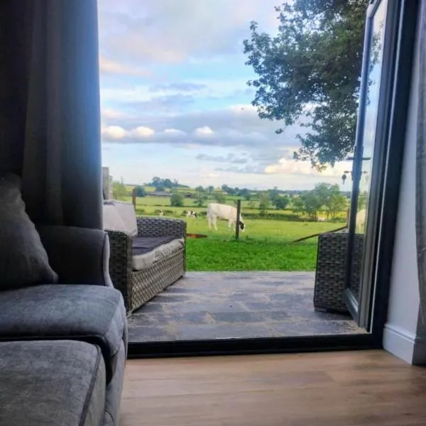 The Calf House, hotel in Sibbertoft