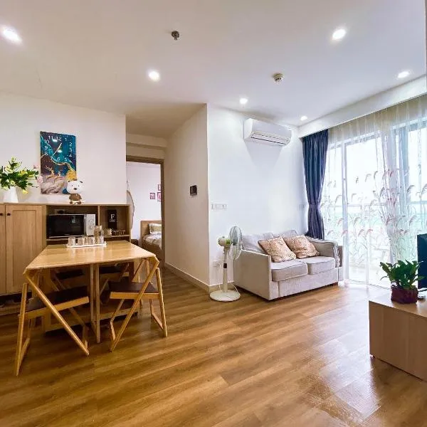 Subo Apartment, khách sạn ở Thôn Văn Dương