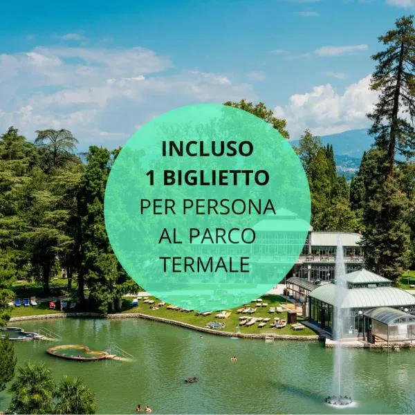 Le Palazzole, hotel v destinácii Colà di Lazise