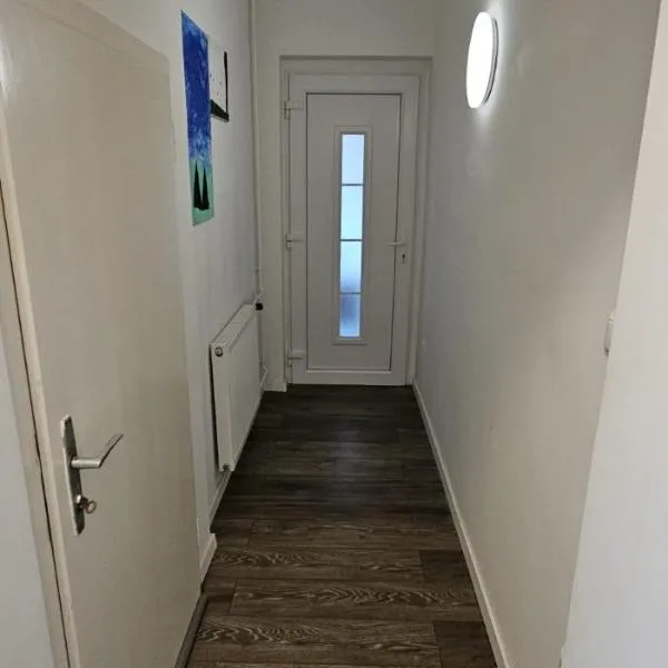 Apartment Emma&Lea, hotel in Neusiedl am See