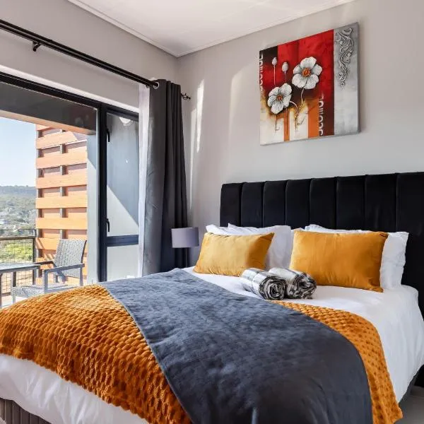 Lowveld Getaway, hotel in Nelspruit