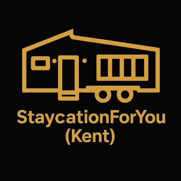 Staycation For You (Kent), hotel in Leysdown-on-Sea