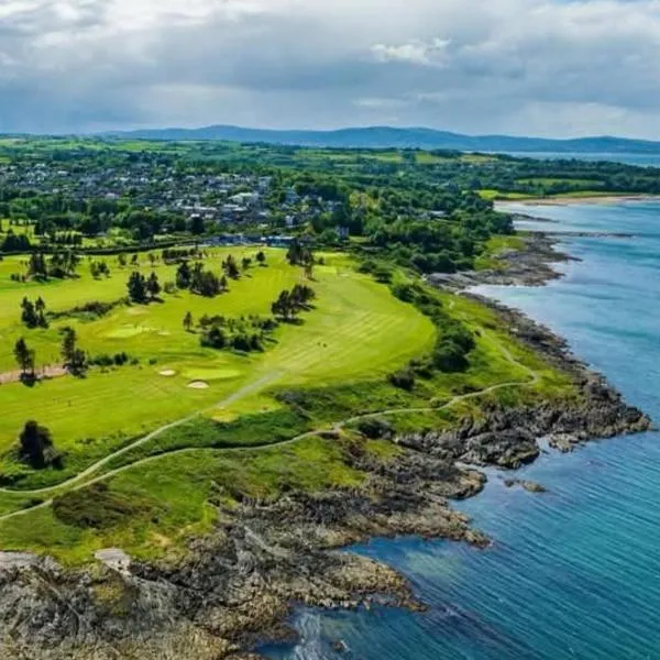 Loughview Cottage, hotel en Bangor