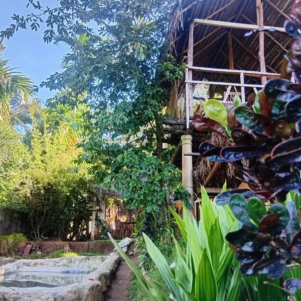 Ancient Grand Villa, hotel v destinaci Pinnawala