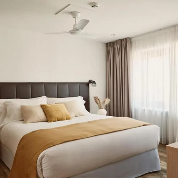 MET Pamplona, hotel v destinaci Pamplona