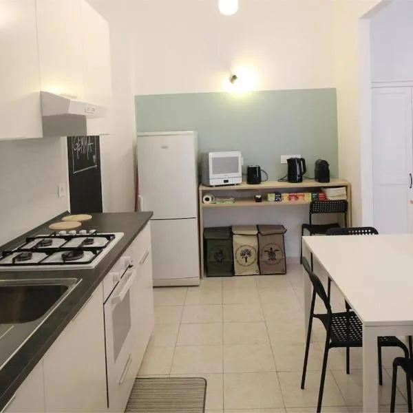 Appartamento La Gemma, ξενοδοχείο στην Πάρμα