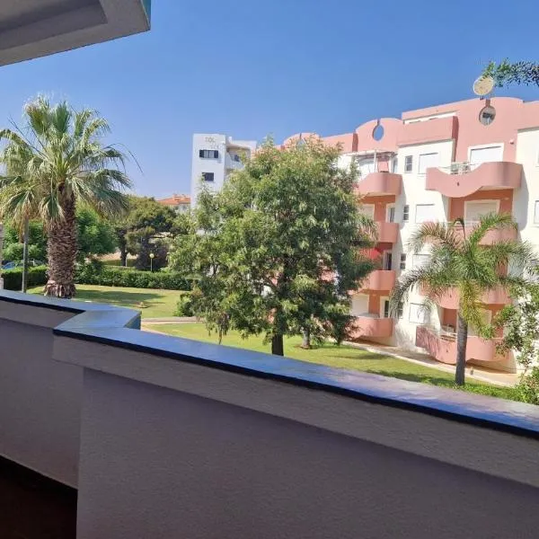 Parque das Amendoeiras, khách sạn ở Vilamoura