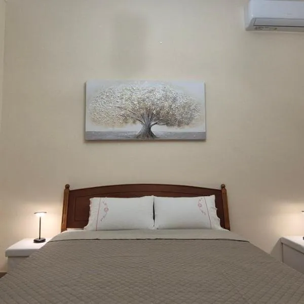 Sunny Stay, hotel in Nea Kalikratia