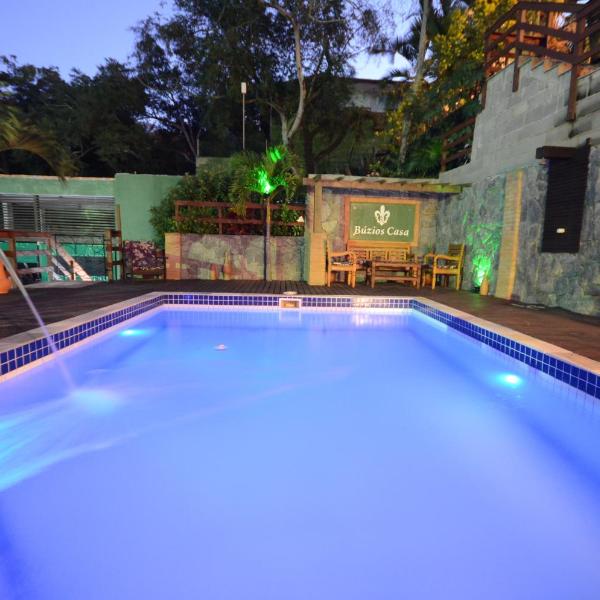 Buzios Casa n#1 - Foto 4