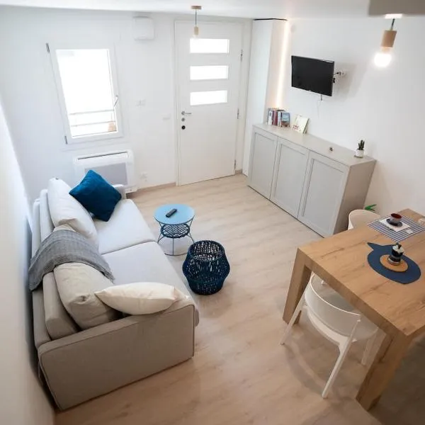 Begonia 18, hotel a Chioggia