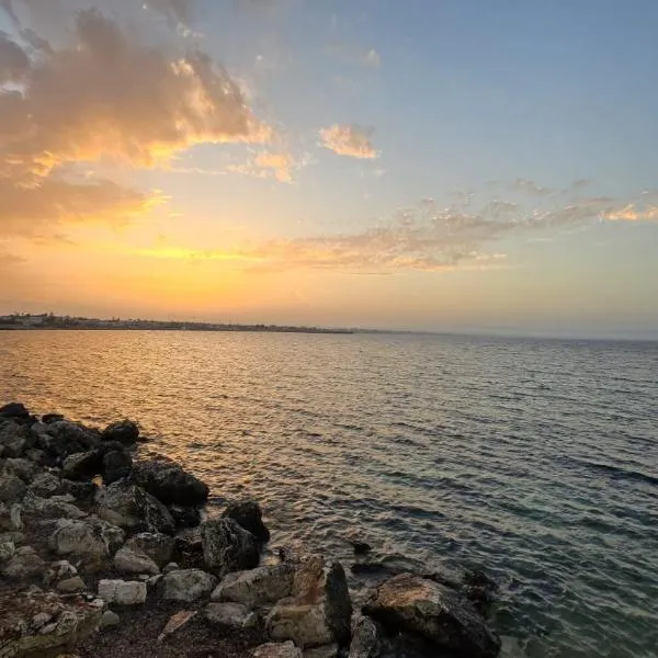 Pasithea House, hotel in Marzamemi