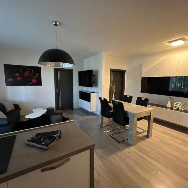Apartmán LUNA Trenčín, hotel in Trenčín