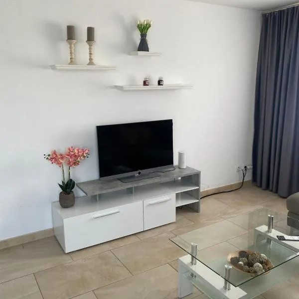 Maisonette - apartment in Siegen, hotel in Siegen