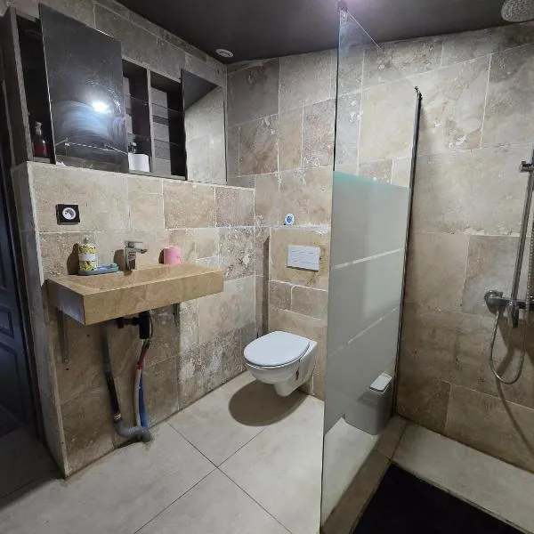 Maison la goulgatière, hotel v destinaci Maisdon-sur-Sèvre
