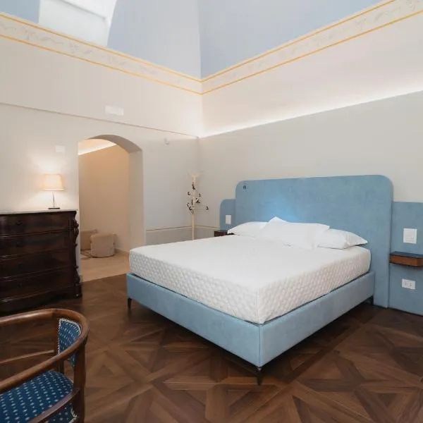 Fiore di Maggio Suites Matera, hotel in Matera