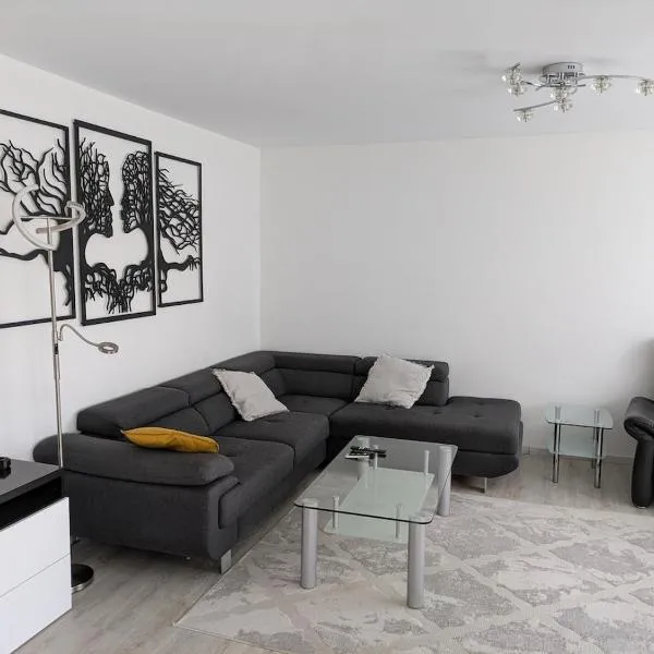 Familienunterkunft, hotel in Braunschweig