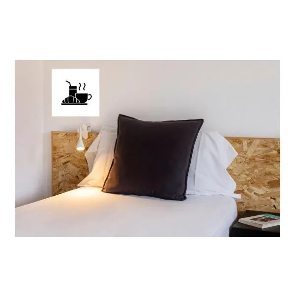 Duc Allotjament, hotel v destinaci La Seu d'Urgell