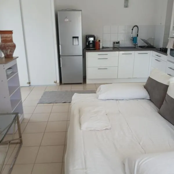 Sud, hotel em Ollioules