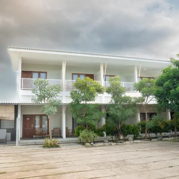 Maluk Stay, hotel in Maluk