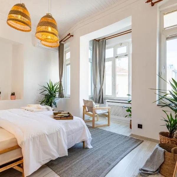 Maison Istanbulite, hotel in Istanbul
