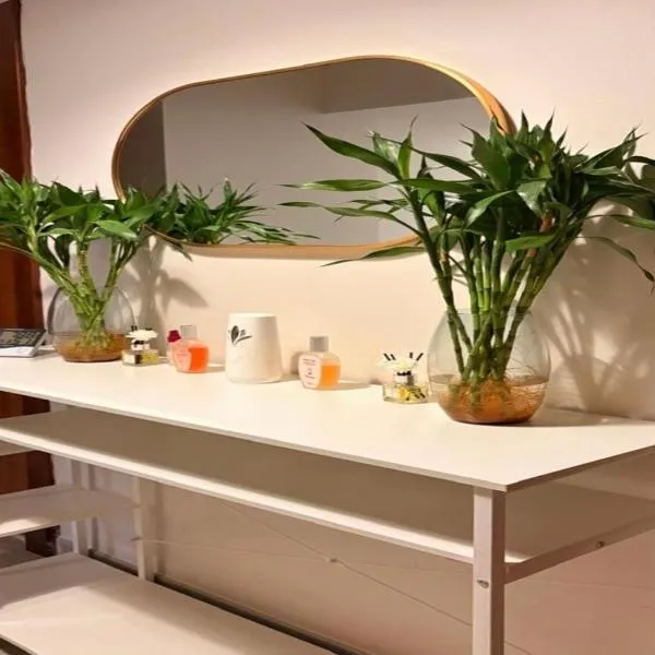 Lana's Studio, hotel in King Abdullah Economic City