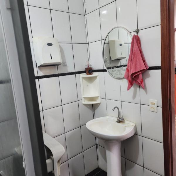 Cabana entre as árvores Aconchegante na Natureza,Banheiro Compartilhado - Foto 3