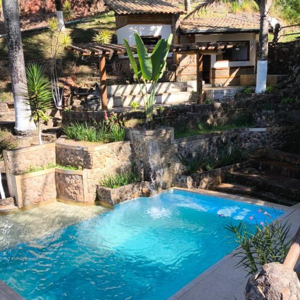 Fazenda Monique - Foto 2