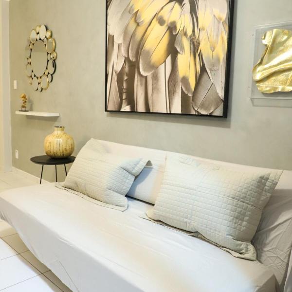 Apartamento Atalaia Aracaju 3 quartos - Foto 2