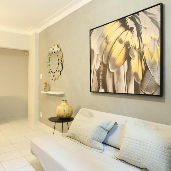Apartamento Atalaia Aracaju 3 quartos