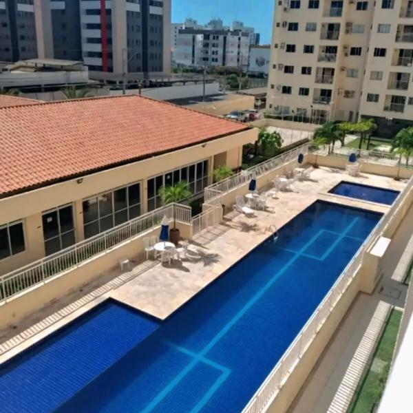 Apartamento Atalaia Aracaju 3 quartos - Foto 4